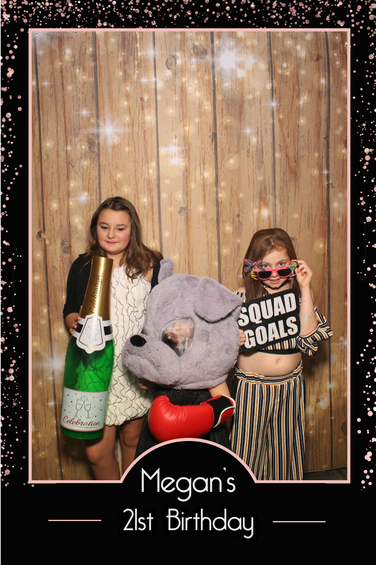 Megan's 21st Birthday Party  | View more photos from the event at gallery.magicimages.uk/u/MagicImages/Megans-21st-Birthday-Party